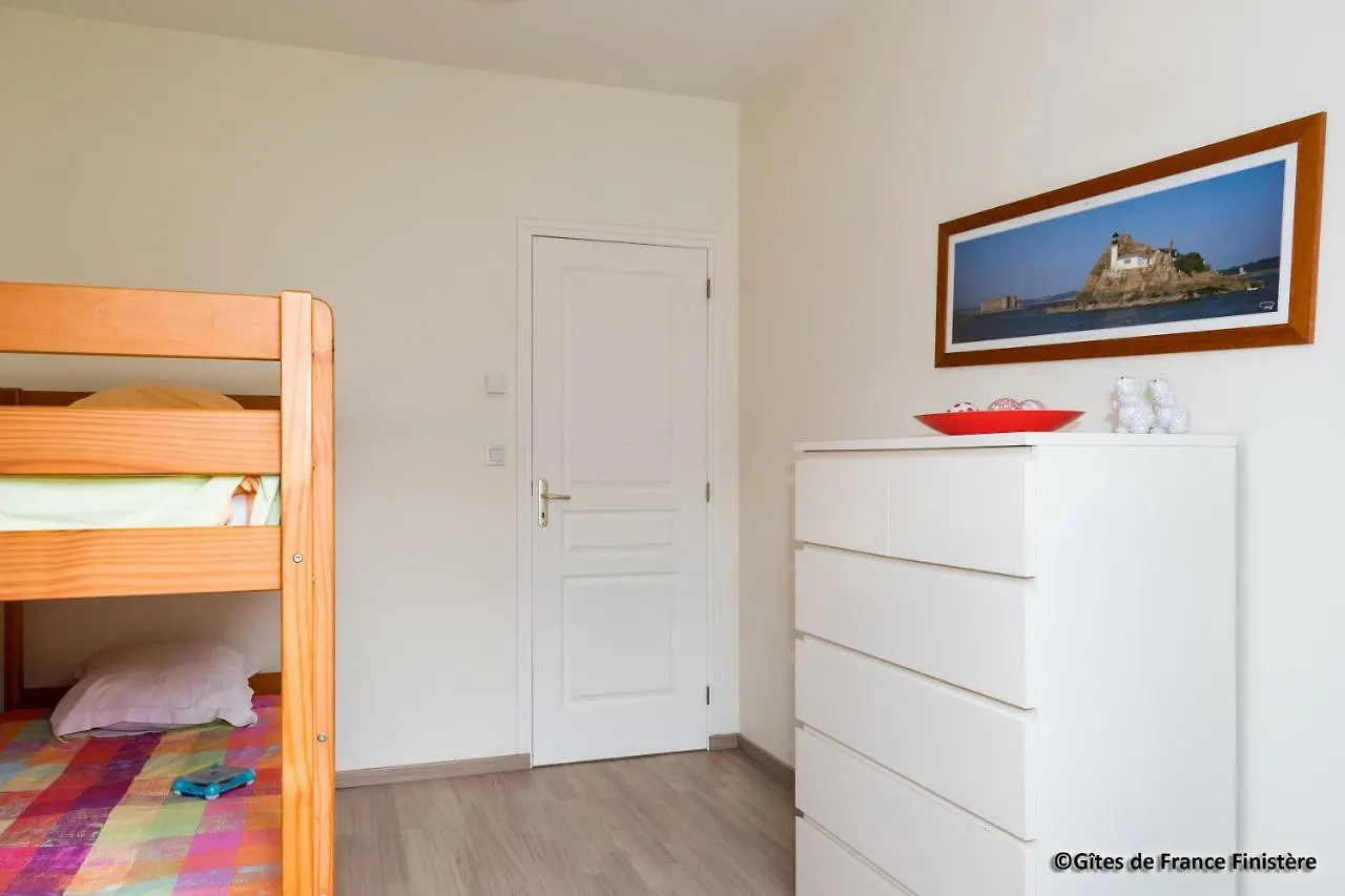 Casa vacanze La Maison Du Port Plougasnou Francia