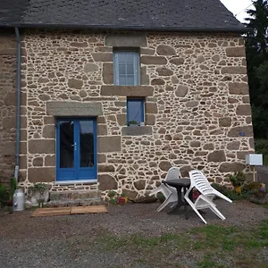 Au Petit Bonheur Bazouges-la-Pérouse