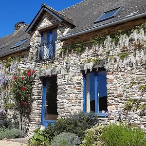 La Crèmerie, La Vieille Ferme Ruffiac (Morbihan)